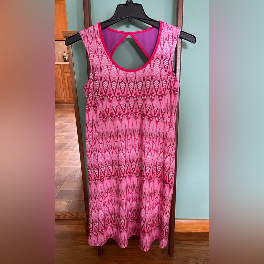 Prana Summer Dress